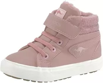 KangaROOS Kavu III Sneaker gef&uuml;ttert