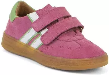 Froddo G3130269-17 Fuxia pink rot Leder