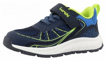 Lurchi Aito Schnürschuh