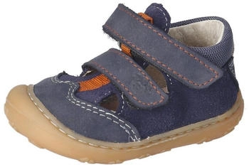Ricosta Klettschuh nautic orange 171