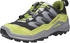 gelb: Lowa Maddox Pro GTX Lo Junior Kids (641627)