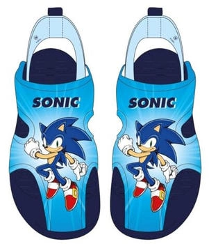 CERDÁ LIFE'S LITTLE MOMENTS Sonic Kindersandal blau