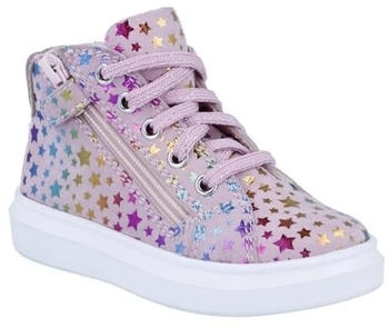 Richter Alessa Sneaker cameo candy