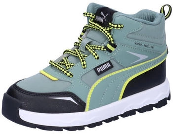 Puma Evolve Trail PS 397645 Kinder Sneaker