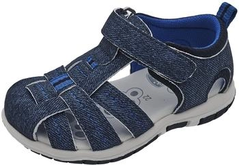 Chicco Sandale 'Fado' marine hellblau