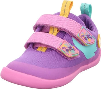 Affenzahn Tukan M&auml;dchen lila purple