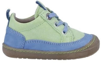 Richter Maxi Lauflernschuh infinity lime