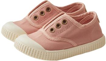 Sterntaler Sneaker mattrosa