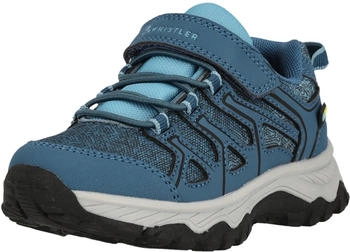 Whistler Wanderschuhe 'Wony' blau denim