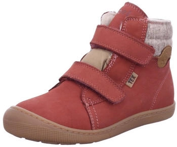 Koel Bernardino Tex Kinder rot