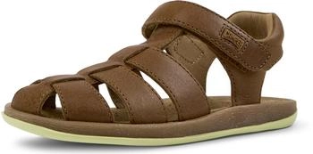 Camper Bicho-Ledersandalen 80177-078 braun