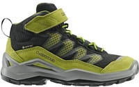 Lowa 641629-9903-1, Lowa Wanderschuhe Maddox Pro Mid GTX Velcro Junior
