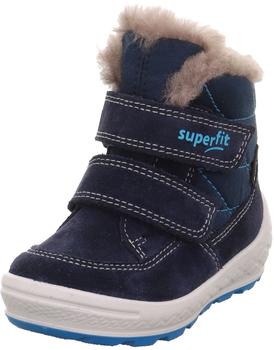 Superfit Groovy 2 0 blau t&uuml;rkis