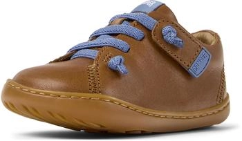 Camper Peu Cami 80212-112 Kinderturnschuhe braun