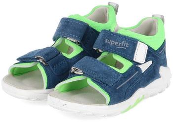 Superfit Flow blau hellgrün 8020