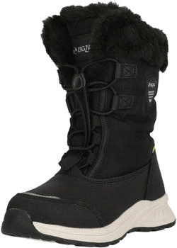 ZIGZAG Wesend Winterstiefel 1001A black