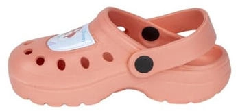 CERDÁ LIFE'S LITTLE MOMENTS Kleine Meerjungfrau-Clogs rosa
