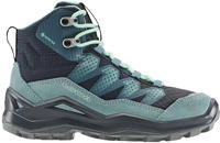 Lowa 641625-6968-34, Lowa Maddox Pro GTX Mid JR navy/rauchblau (6968) 34 Kids