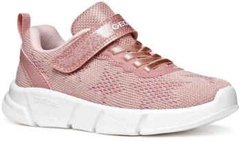 Geox J ARIL Girl B Sneaker lt rose