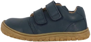 Lurchi Noah Barefoot Barfußschuh Klettschuh