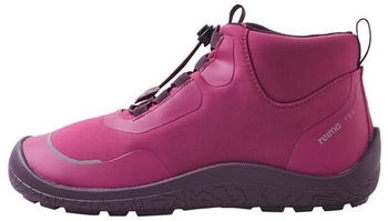 Reima Loikkii Barfußschuhe cool burgundy