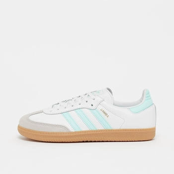 Adidas Samba OG Kinder Wei&szlig;