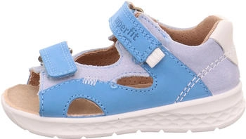 Superfit Sandale LAGOON hellblau