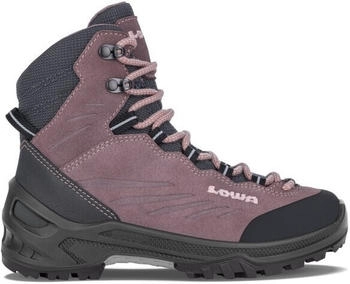 Lowa Cadin GTX Mid JR braun rose 5199