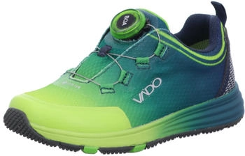 Vado Sneaker Mesh Lime