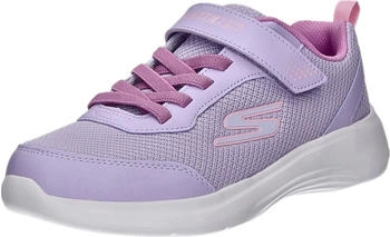 Skechers Selectors Reset Achieved Sneaker violett