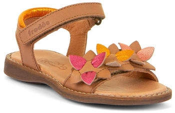 Froddo Lore Flowers braun