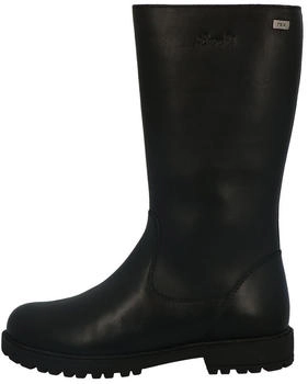 Lurchi Stiefel Iffi-TEX schwarz