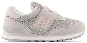 New Balance 515 Sneaker beige rosa