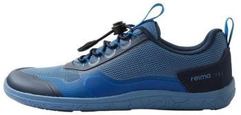 Reima Tallustelu Schuhe blau schwarz