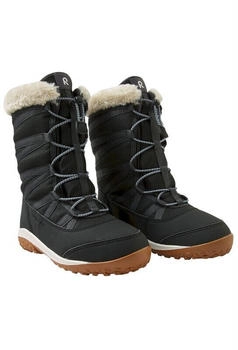 Reima Winterstiefel Samojedi Black