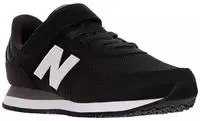 New Balance GC323V1, New Balance - GC323V1 Black Kids - Schuhe - Schwarz - EU...
