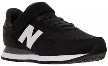 New Balance 323 Sportschuhe GC323-3BK-M
