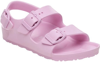 Birkenstock Milano Sandalo rosa 1029544