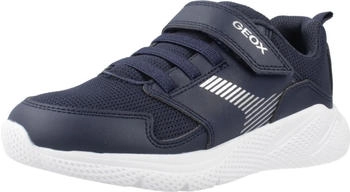 Geox Sprintye Boy A blau schwarz