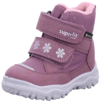 Superfit Superfit M&auml;dchen Schuhe lila rosa