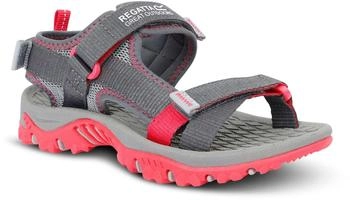 Regatta Blaze Kindersandalen grau