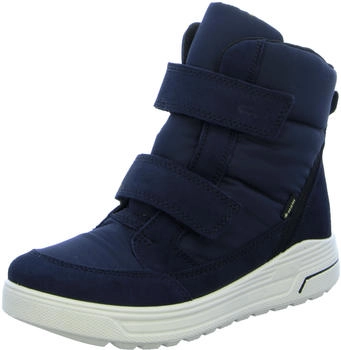 Ecco Urban Kinder blau