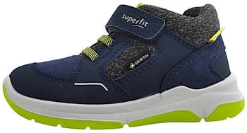 Superfit Klettschuh Aquaschuh