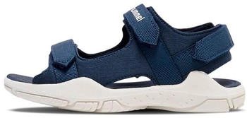 Hummel Trekking II Sandalen blau