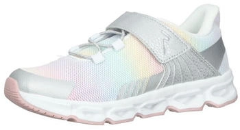 Richter Roni Straßen-Laufschuh silver rainb lotus