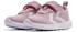 Hummel Actus Ml Recycled Sneaker lila