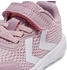 Hummel Actus Ml Recycled Sneaker lila