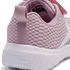 Hummel Actus Ml Recycled Sneaker lila