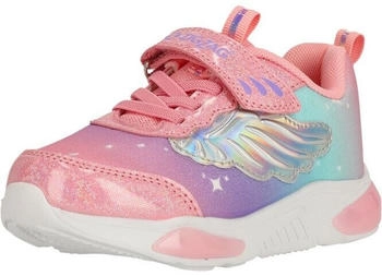 ZIGZAG Sneaker Hori