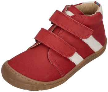 Koel Barfußschuh red